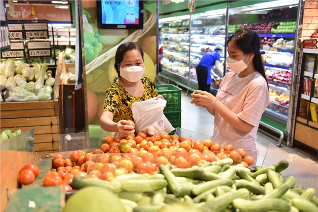 Vai trò liên kết trong phát triển hàng Việt (03/04/2023)